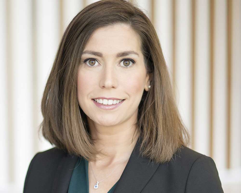 Houston Attorney Cassandra McGarvey
