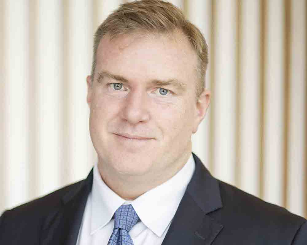 Houston Attorney Guy Cooksey