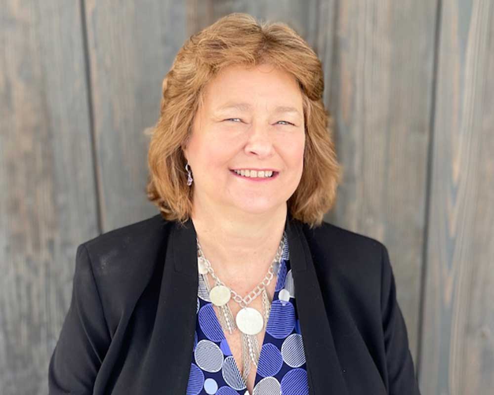 Anita Susman