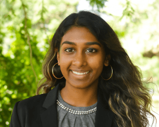 Ashley Antony
